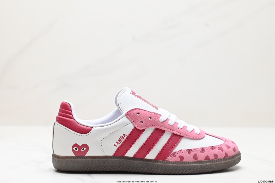 Adidas Samba Shoes